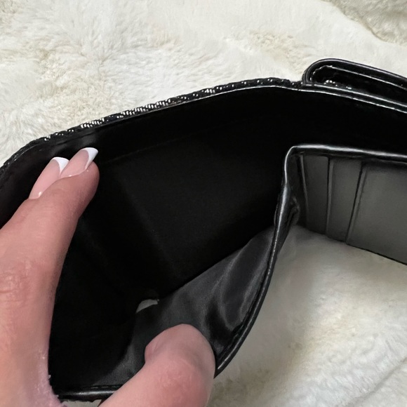 Authentic Christian Dior Trotter BiFold Wallet - Picture 4 of 9